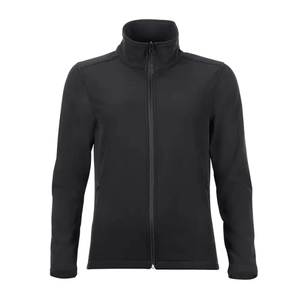 Campera Softshell Race Mujer - Imagen 15