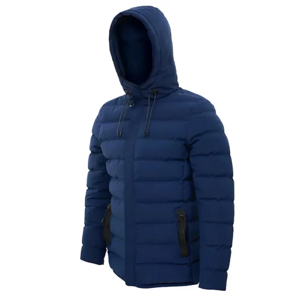 Campera Montana Mujer - Imagen 6
