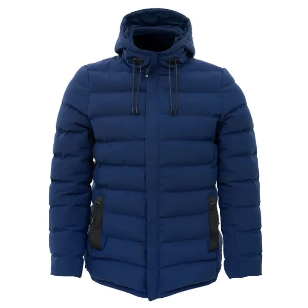 Campera Montana Hombre - Imagen 12