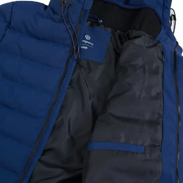 Campera Montana Hombre - Imagen 18