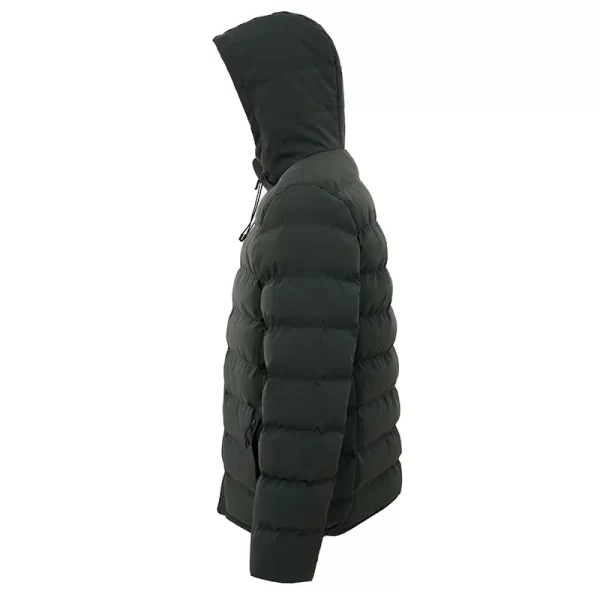 Campera Montana Mujer - Imagen 3