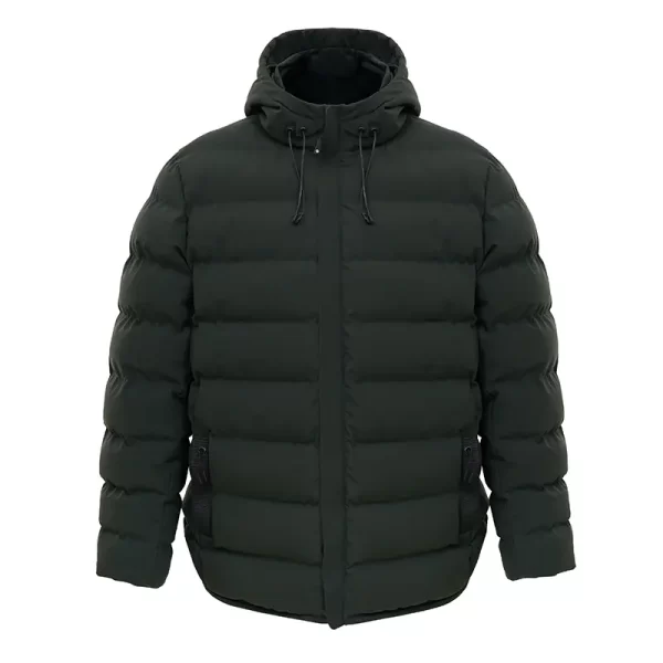 Campera Montana Mujer - Imagen 10