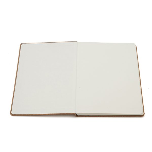Cuaderno FUSTA - Imagen 3