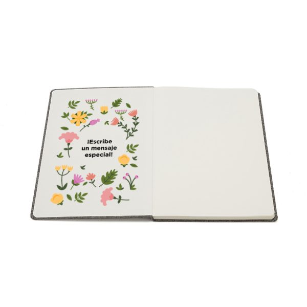 Cuaderno GROUND - Imagen 2
