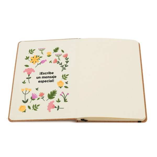 Cuaderno Gazette - Imagen 2