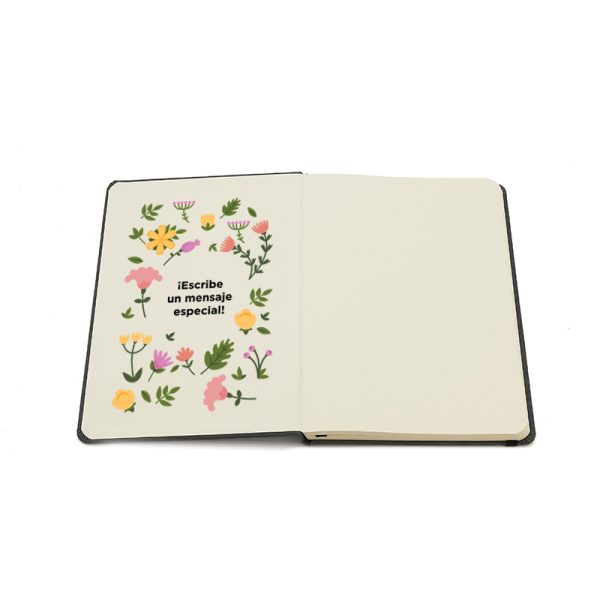 Cuaderno Onyx - Imagen 6