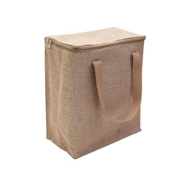 Cooler Bags Yute 9 L - Imagen 6