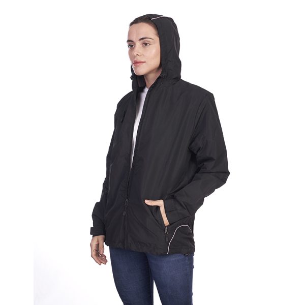Campera Rompeviento Pampero - Imagen 2