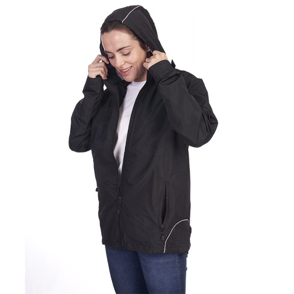Campera Rompeviento Pampero - Imagen 4