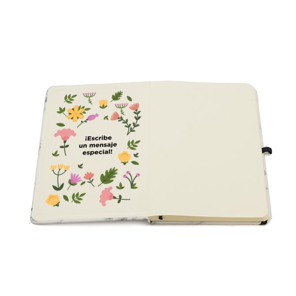 Cuaderno Howlita - Imagen 2