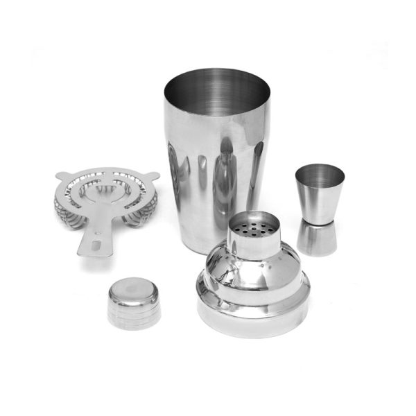 Coctail set Barman - Imagen 3