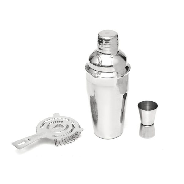 Coctail set Barman - Imagen 4
