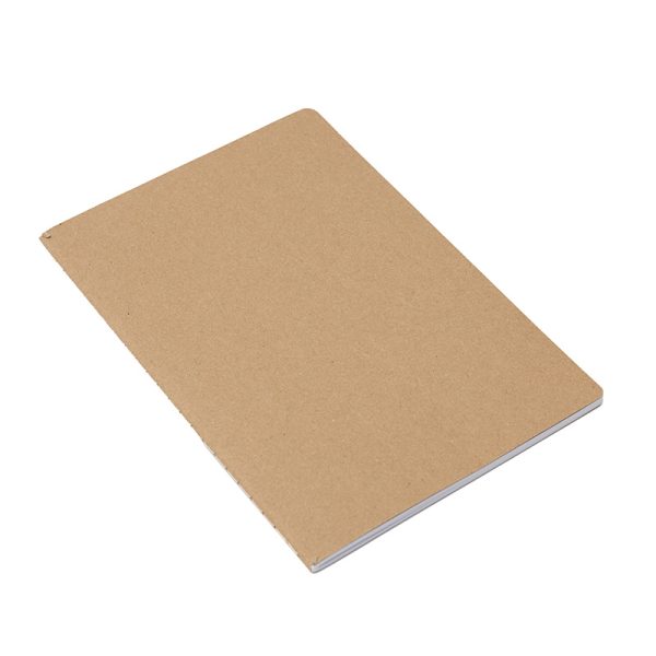Cuaderno Clay - Imagen 4