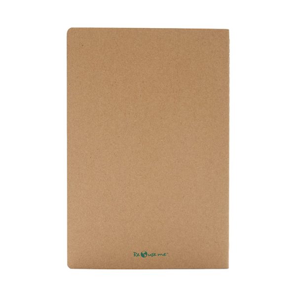 Cuaderno Clay - Imagen 3