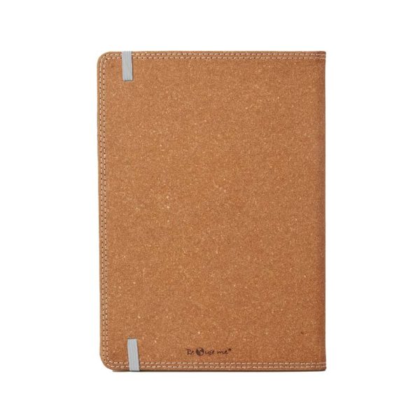 Cuaderno FUSTA - Imagen 6