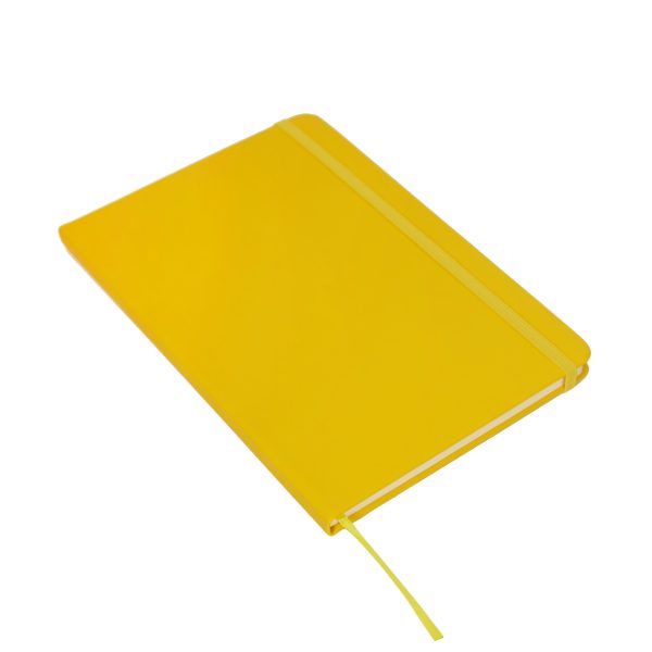 Cuaderno JOURNAL A5 64 hojas - Imagen 8