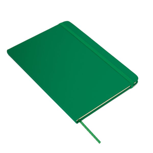 Cuaderno JOURNAL A5 64 hojas - Imagen 4