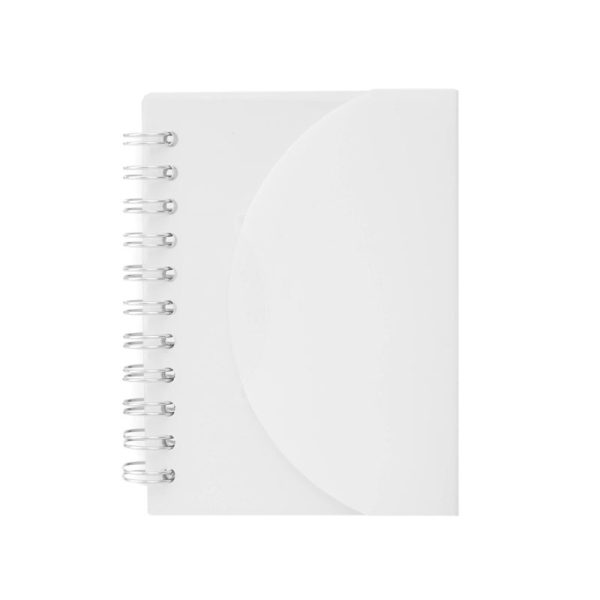 Cuaderno Mas - Imagen 12