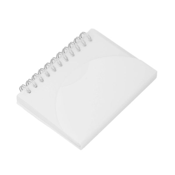 Cuaderno Mas - Imagen 5