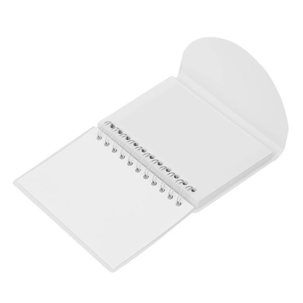 Cuaderno Mas - Imagen 9