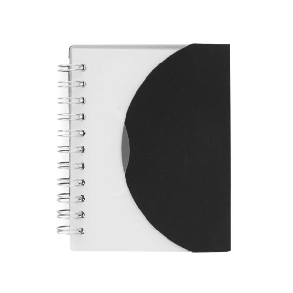Cuaderno Mas - Imagen 6