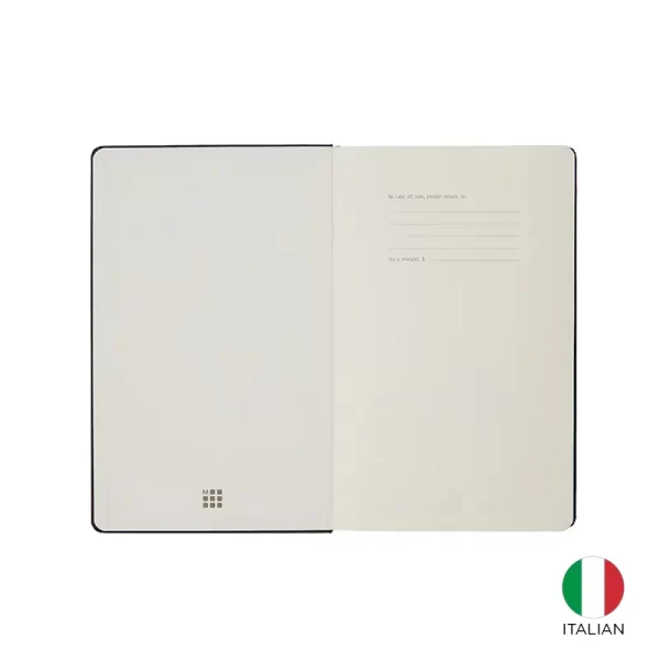 Cuaderno Classic LG - Imagen 2