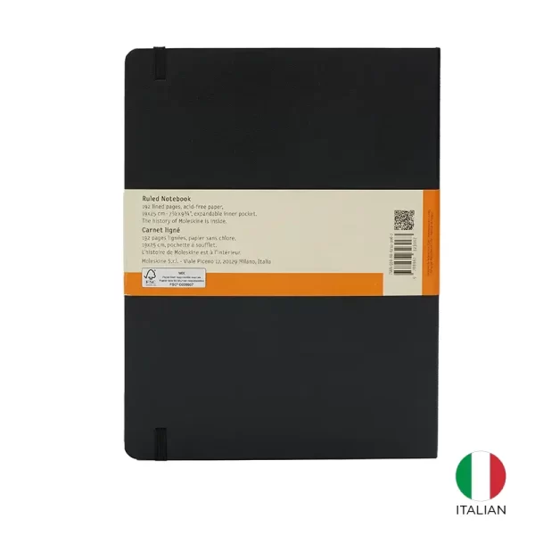 Cuaderno Classic XL - Imagen 3