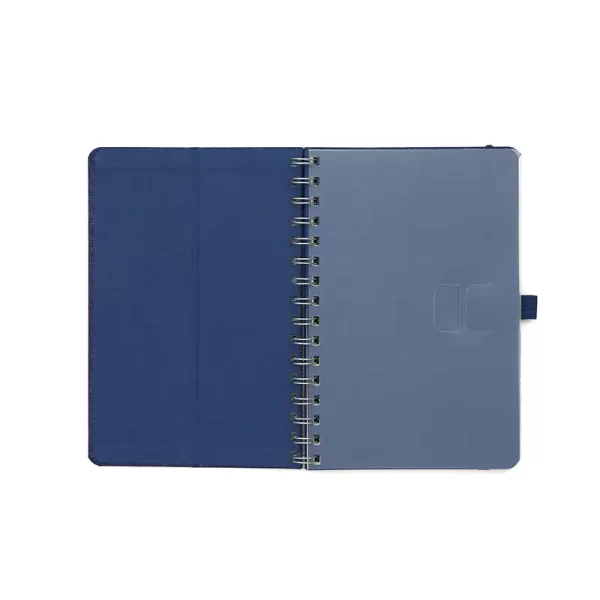 Cuaderno Genesis - Imagen 15
