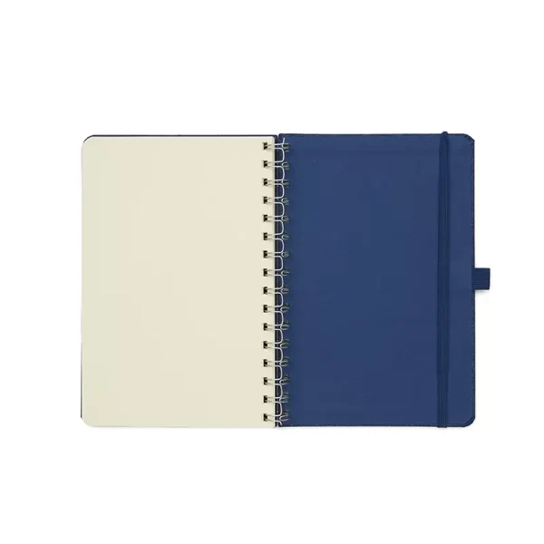 Cuaderno Genesis - Imagen 9