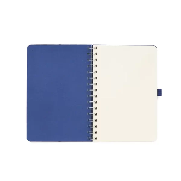 Cuaderno Genesis - Imagen 4