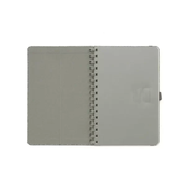 Cuaderno Genesis - Imagen 12