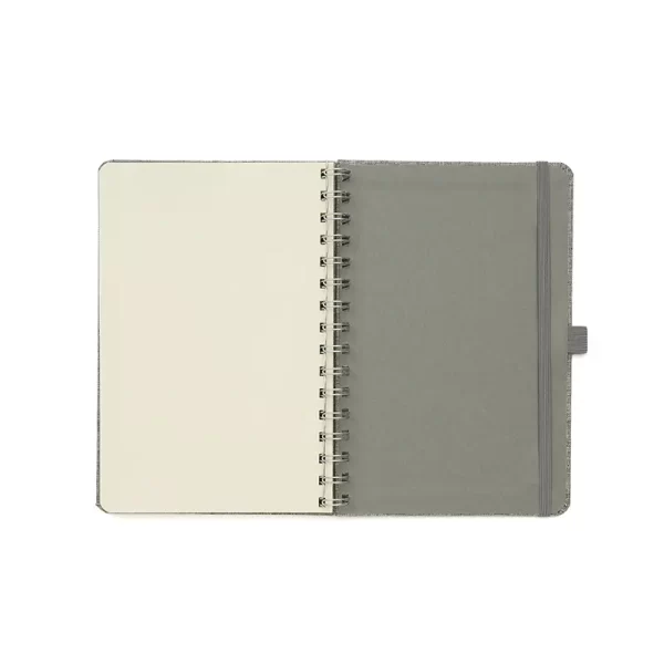 Cuaderno Genesis - Imagen 2