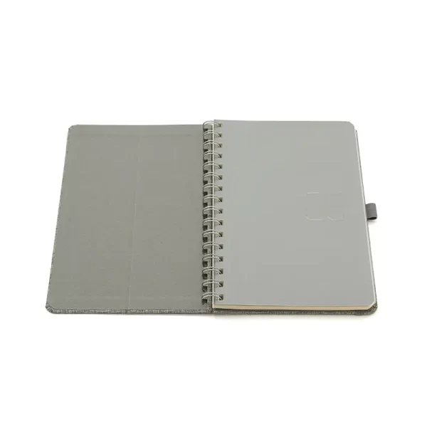 Cuaderno Genesis - Imagen 25
