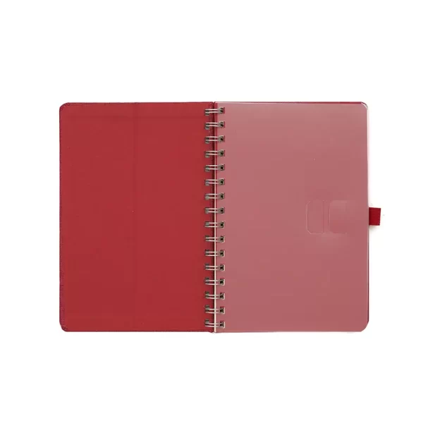 Cuaderno Genesis - Imagen 30