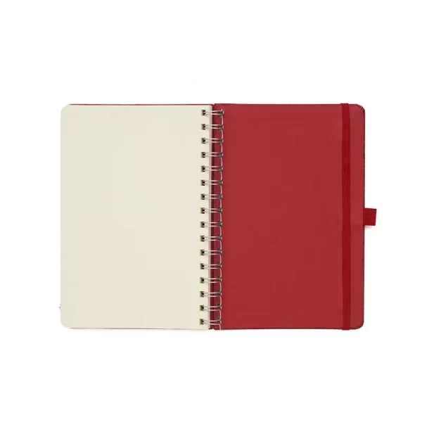 Cuaderno Genesis - Imagen 6