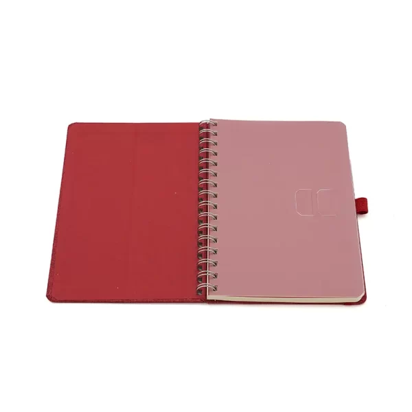 Cuaderno Genesis - Imagen 19