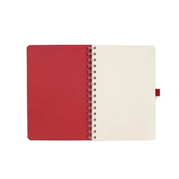 Cuaderno Genesis - Imagen 24