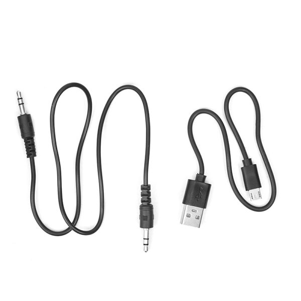 Auriculares Demo - Imagen 7