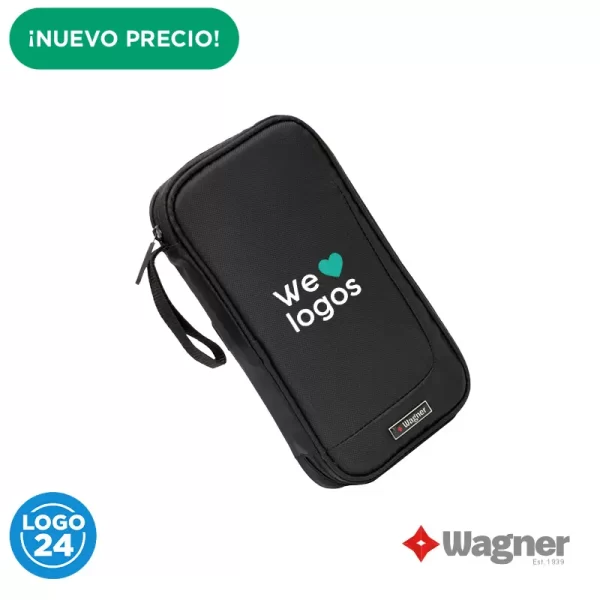 Travel Organizer - Imagen 2