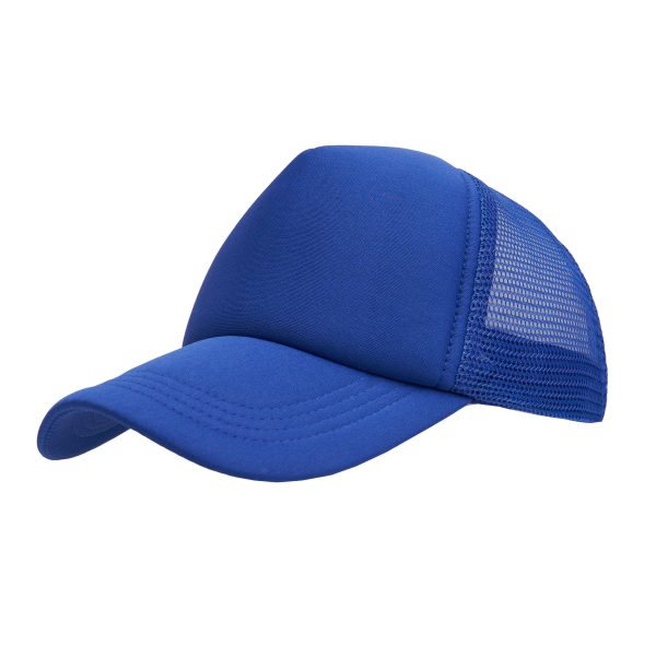 Gorro Trucker c/broche - Imagen 30