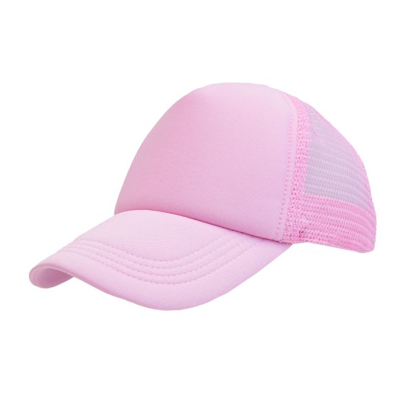 Gorro Trucker c/broche - Imagen 29