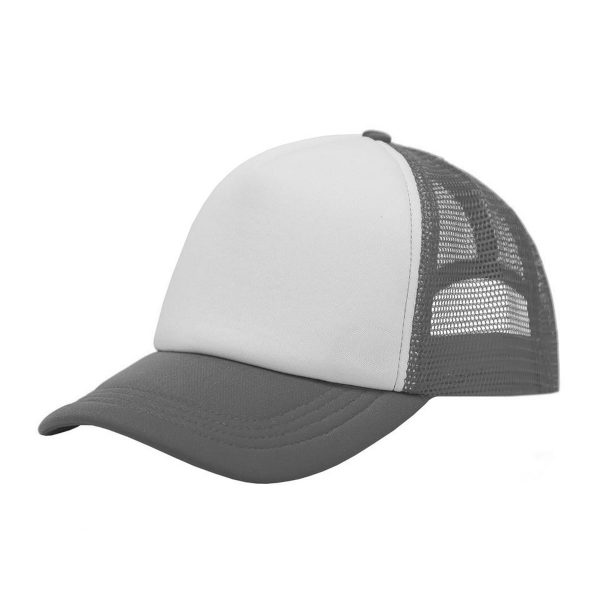 Gorro Trucker c/broche - Imagen 20