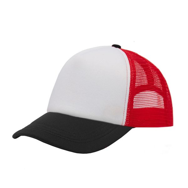 Gorro Trucker c/broche - Imagen 21