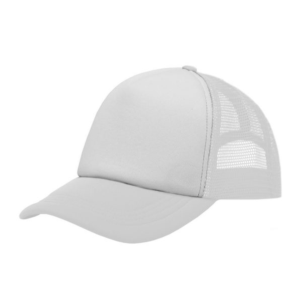 Gorro Trucker c/broche - Imagen 19