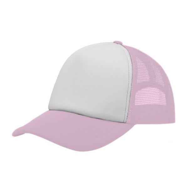 Gorro Trucker c/broche - Imagen 18