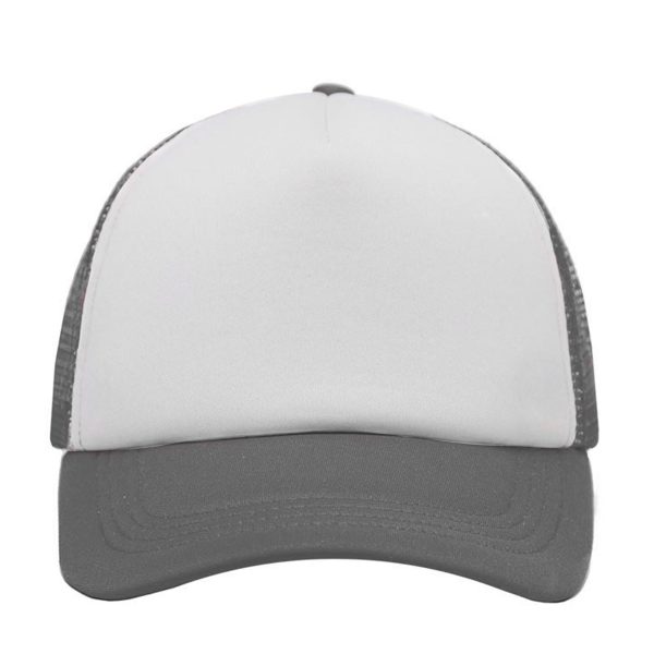 Gorro Trucker c/broche - Imagen 24