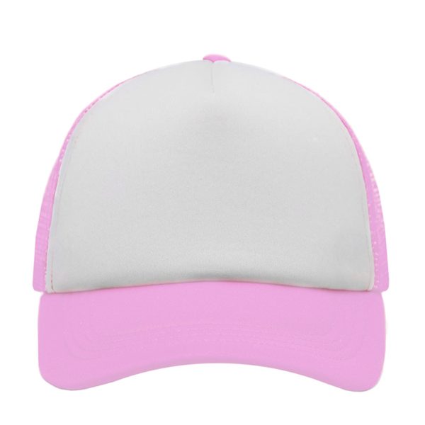 Gorro Trucker c/broche - Imagen 22