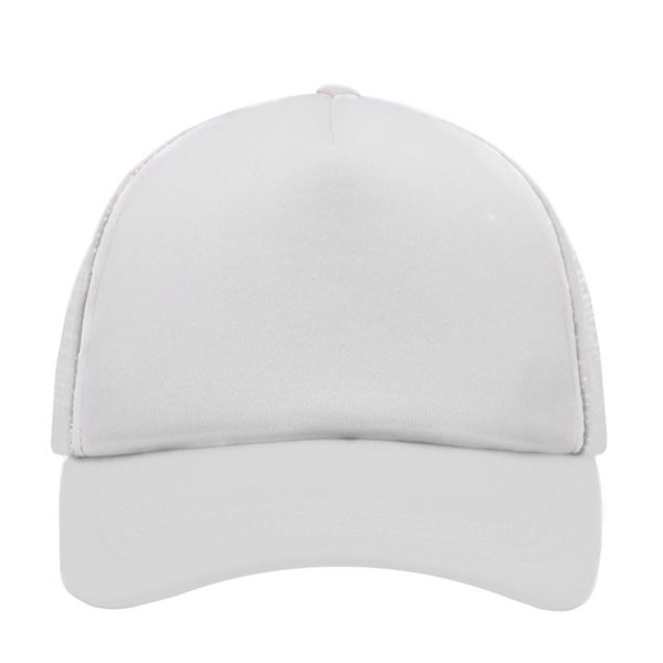 Gorro Trucker c/broche - Imagen 25