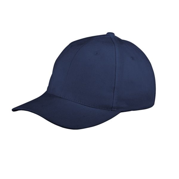 Gorro CAP Heavy Brush Cotton - Imagen 3