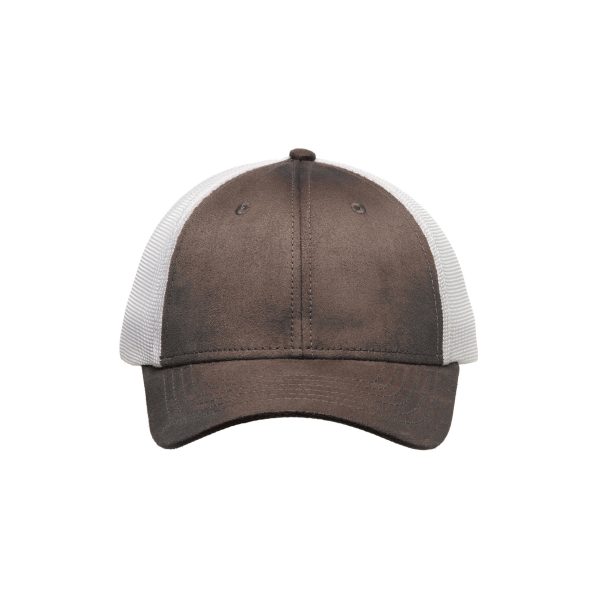 Gorro Santa Fe Mesh Combinado - Imagen 15